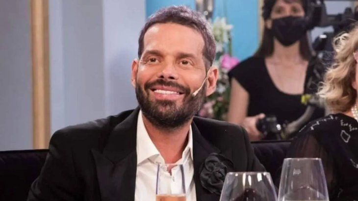 Mariano Caprarola. Mariano Caprarola.