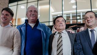 El Frente Renovador de la Condordia buscará sostener su hegemonía en la política de Misiones.