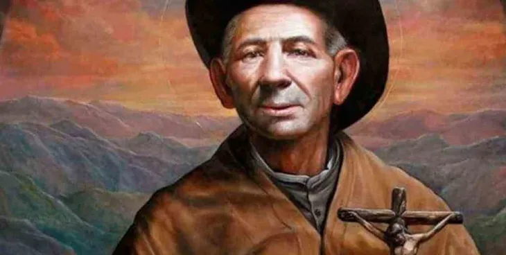 El santoral católico celebra el 16 de marzo al Cura Brochero. El santoral católico celebra el 16 de marzo al Cura Brochero.