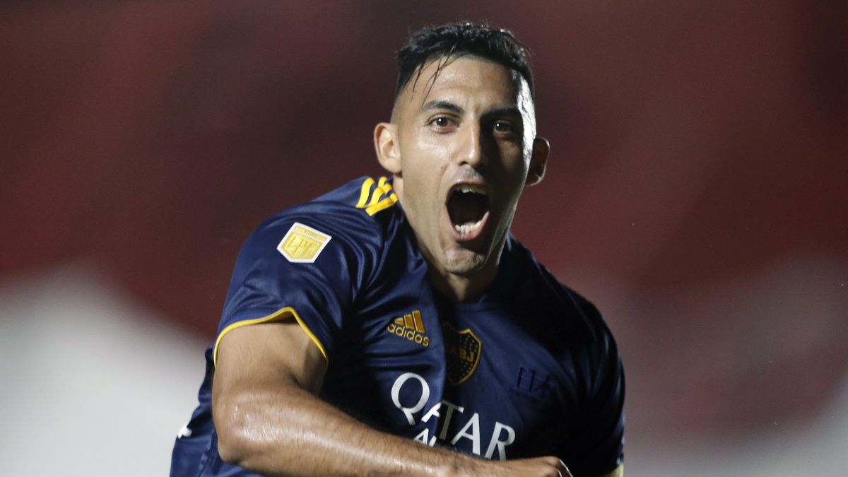Colón and Boca, one step away from the agreement for Wanchope Ábila