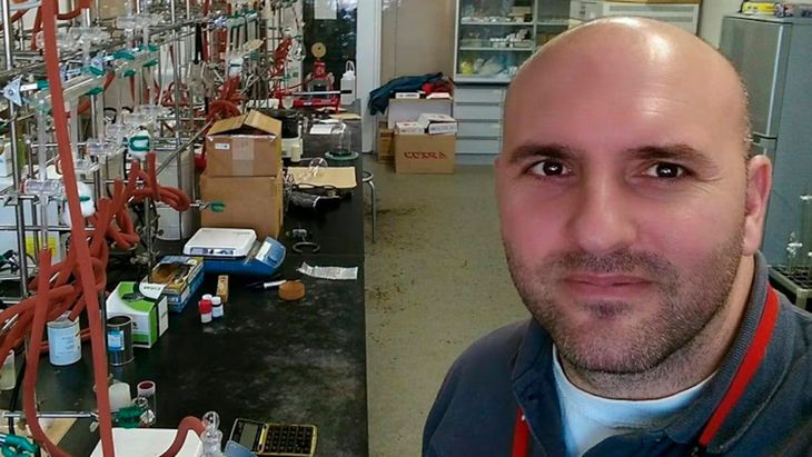 La Policía sostiene que podría haber sido una caída accidental, que derivó en ahogamiento, aunque las causas exactas se desconocen. La Policía sostiene que podría haber sido una caída accidental, que derivó en ahogamiento, aunque las causas exactas se desconocen.