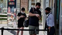 &nbsp;En Santa Fe, comenzó ayer a solicitarse en los shopping y centros comerciales.