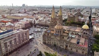 El secreto mejor guardado a un paso de Guadalajara: ¿Qué hay detrás de su neblina? El secreto mejor guardado a un paso de Guadalajara: ¿Qué hay detrás de su neblina?