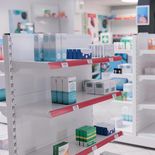 El beneficio en farmacias de Cuenta DNI se mantendrá vigente hasta fines de noviembre. El beneficio en farmacias de Cuenta DNI se mantendrá vigente hasta fines de noviembre.