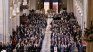 World leaders were present at the reopening of Notre Dame. World leaders were present at the reopening of Notre Dame.