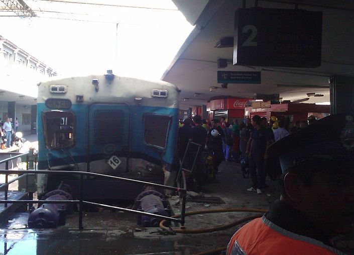 Tragedia de Once: condenaron a Schiavi, Jaime y Claudio Cirigliano (foto 3)