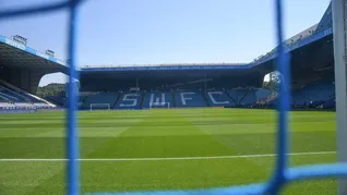Sheffield Wednesday prohibirá el uso de camisetas falsas en su cancha.&nbsp;