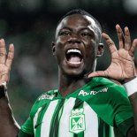 Boca cerró a su primer refuerzo del mercado de pases: la figura del fútbol de Colombia Boca cerró a su primer refuerzo del mercado de pases: la figura del fútbol de Colombia