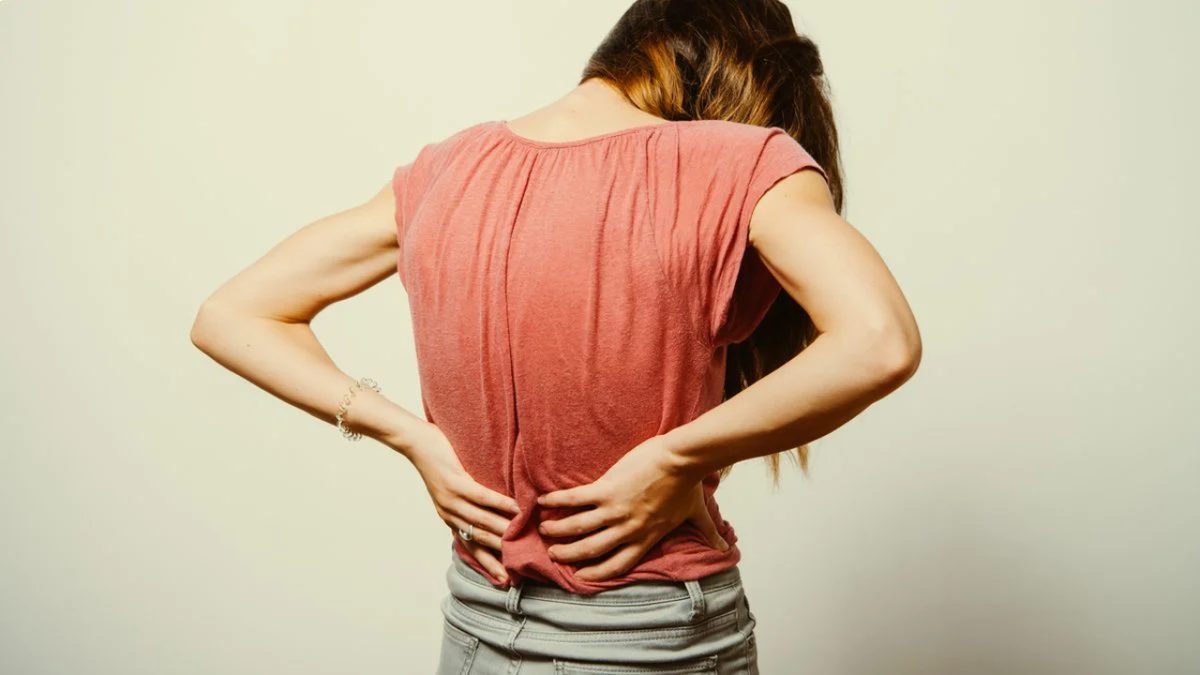 These are the key exercises for a healthy backbone and can be done at any age