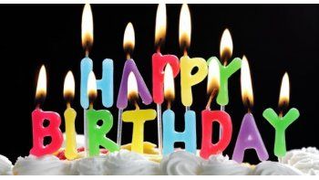Lo dijo la Justicia: cantar el Happy Birthday es gratis