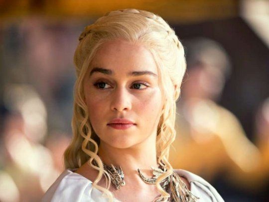 Emilia Clarke
