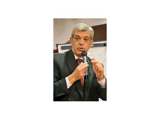 Julián Domínguez