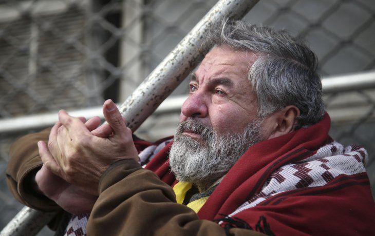 Raúl Castells.&nbsp;