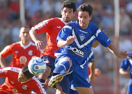 Comenzó el torneo con una pálida imagen igualando 0 a 0 con Independiente.