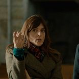 Valérie Donzelli y Frédéric Pierrot en Los músicos, de Grégory Magne Valérie Donzelli y Frédéric Pierrot en Los músicos, de Grégory Magne