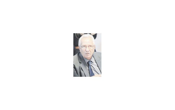 Héctor Recalde