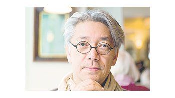 El magnífico compositor y pianista japonés Ryuichi Sakamoto se presentará en Buenos Aires la semana próxima.
