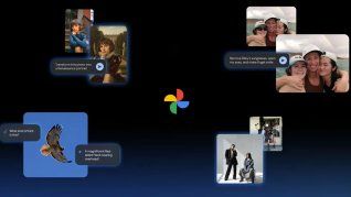 Google Fotos ahora tiene nuevas herramientas, impulsadas por las IA Gemini y Nano Banana. Google Fotos ahora tiene nuevas herramientas, impulsadas por las IA Gemini y Nano Banana.