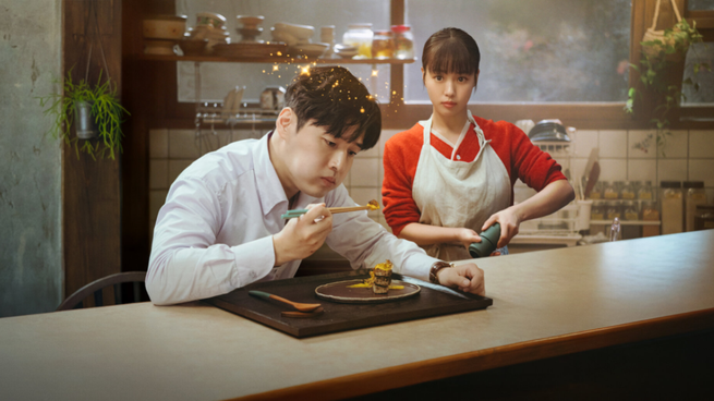 Kitchen and romance: The Netflix Korean series that became one of the most viewed of the entire platform