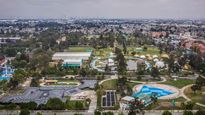 Los balnearios de la CDMX ideales para este verano 2025.