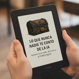 “La IA no viene a reemplazarnos, sino a desafiarnos a pensar mejor“, sostuvo Alejo Cardoso, autor de libro. “La IA no viene a reemplazarnos, sino a desafiarnos a pensar mejor“, sostuvo Alejo Cardoso, autor de libro.