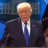 El Congreso de EEUU reclama la presencia de Donald Trump. El Congreso de EEUU reclama la presencia de Donald Trump.