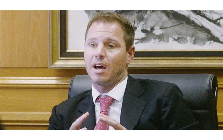 ámbito.com | Jorge Brito (h).