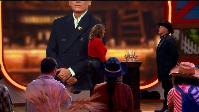 TV Azteca enfrenta una nueva polémica en La Granja VIP: qué pasó entre Azalia y Rafa Mercadante y qué decidió la producción.