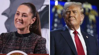 La presidenta mexicana reafirmó su postura frente a la injerencia extranjera y aseguró que la soberanía nacional no está en negociación.