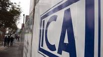 ICA, el poderoso imperio constructor de México.