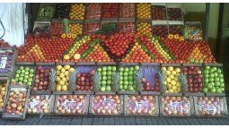 Food inflation in GBA during October: which products rose and fell?