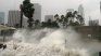 Heavy rain and storms are expected in practically all of Greece. Heavy rain and storms are expected in practically all of Greece.