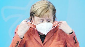 CAMBIO. Durante la primera ola Alemania había sido ajena a las altas cifras de fatalidad que sufrieron otros países de Europa. Los malos resultados llegaron con la segunda ola.&nbsp;