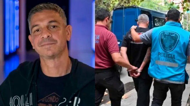 Judgment against Marcelo Corazza for trafficking and corruption of minors: what penalty could receive to be found guilty?