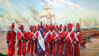 Combate de la Vuelta de Obligado: la gesta que representa la soberanía argentina