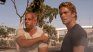 Vin Diesel and Paul Walker starred in the saga together until Walker's death. Vin Diesel and Paul Walker starred in the saga together until Walker's death.