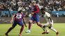 LaLiga clubs closed last season with a consolidated gross financial debt of US$6.12 billion, LaLiga clubs closed last season with a consolidated gross financial debt of US$6.12 billion,
