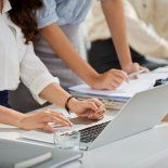 Consultoras destacaron cualidades de los perfiles más buscados, entre ellos la adaptabilidad en un entorno cambiante. Consultoras destacaron cualidades de los perfiles más buscados, entre ellos la adaptabilidad en un entorno cambiante.