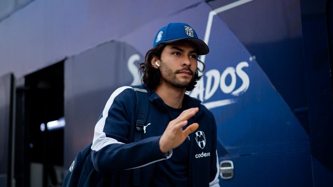 Rayados se quedó sin chances de jugar los playoffs.&nbsp;