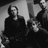 Los Arctic Monkeys celebran una fecha muy especial en su historia. Los Arctic Monkeys celebran una fecha muy especial en su historia.