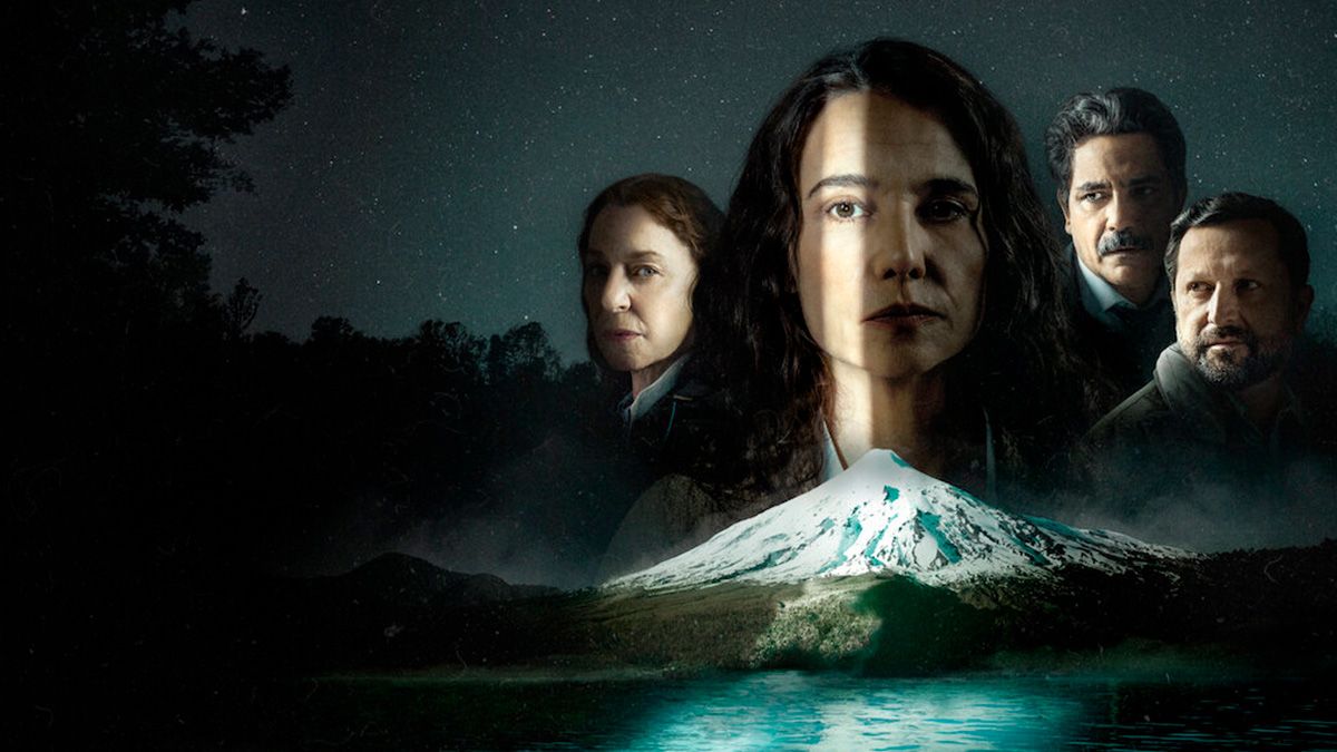 Netflix: la miniserie de desaparición y muerte basada en hechos reales ...