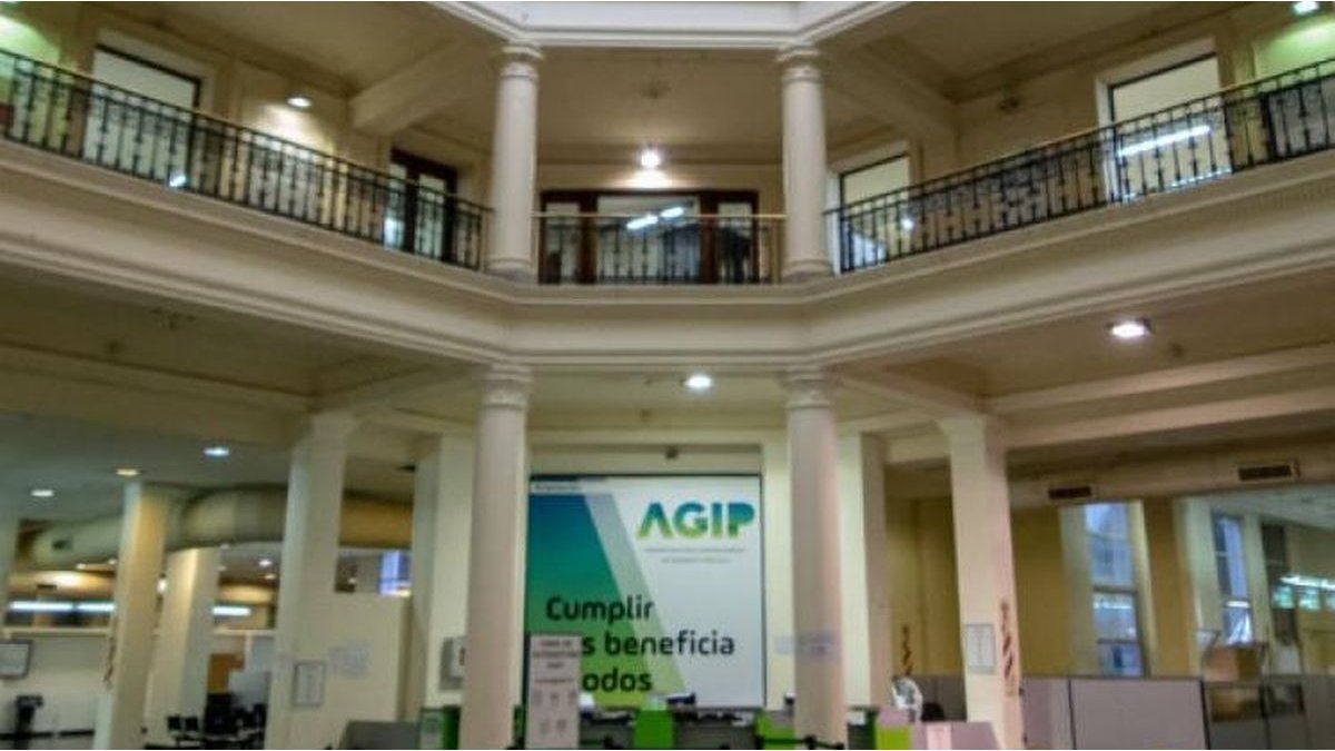 CABA fiscal code reforms include the taxpayer statute