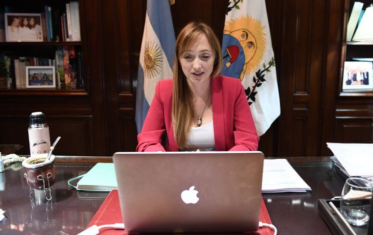 ámbito.com | 20201021LI001_DESPACHO_SAGASTI.JPG