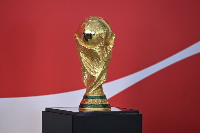 El Mundial 2026 podría tener grandes ausencias por culpa de las lesiones. 