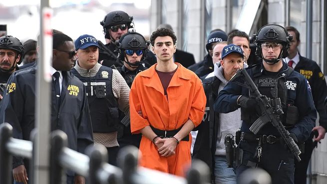 Fue la primera vez que el Departamento de Justicia buscaba aplicar la pena de muerte en el segundo mandato del presidente Donald Trump.&nbsp;