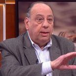 Riesgo país: El economista Roberto Cachanosky advierte que el aumento del riesgo país se debe a la incertidumbre económica.