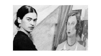 Frida Kahlo