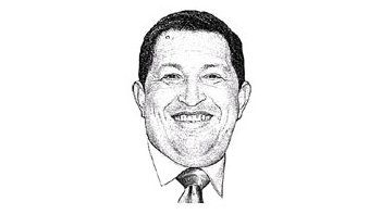 Hugo Chávez