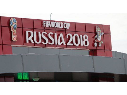 El búnker en Bronnitsy.