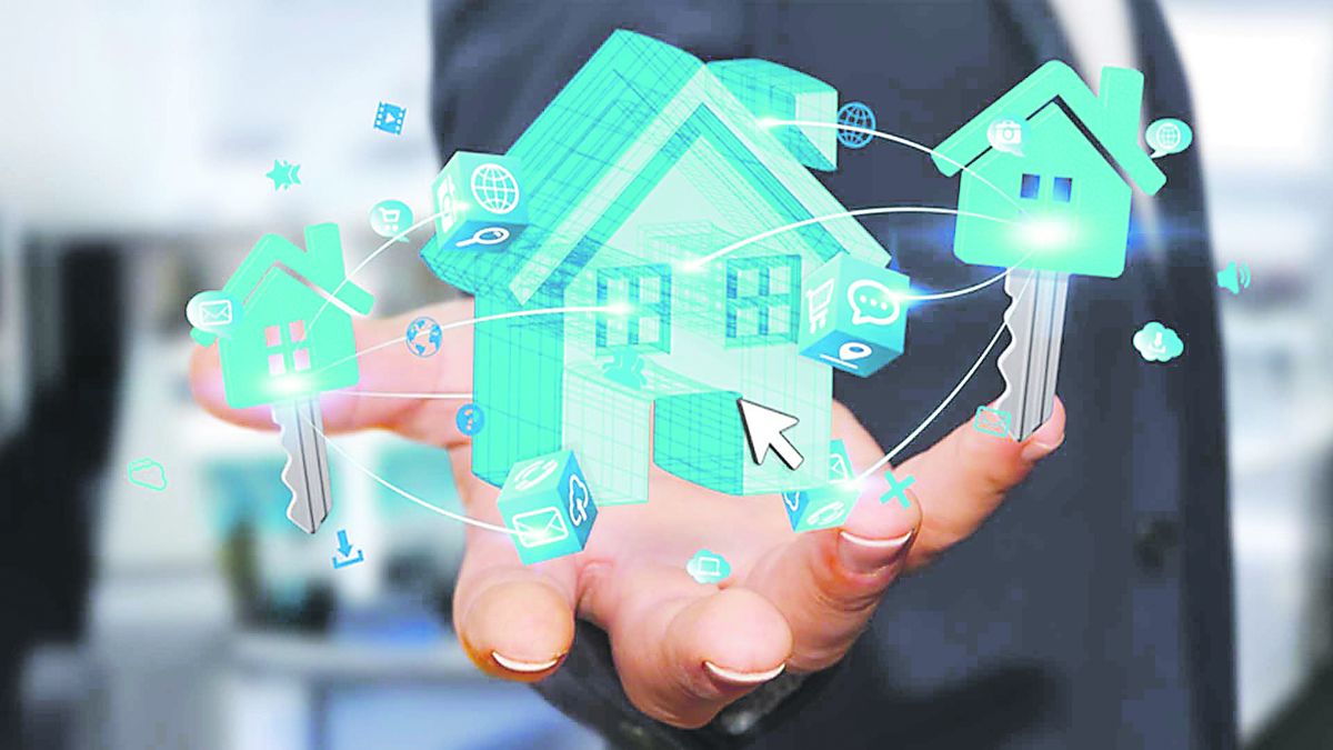 Proptech 3.0: the future of the real estate industry that grows in the new digital era